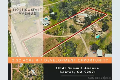 11041 Summit Avenue, Santee, CA 92071 - Photo 11