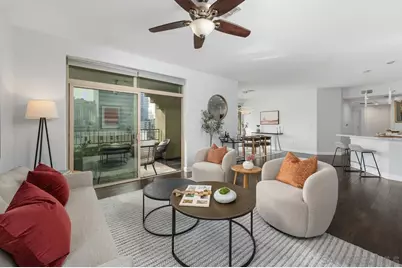  1501 Front St #523, San Diego, CA 92101 - Photo 11