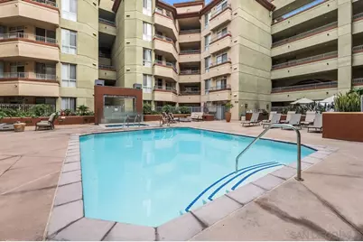  1501 Front St #523, San Diego, CA 92101 - Photo 31