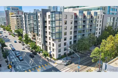  1150 J St #102, San Diego, CA 92101 - Photo 41