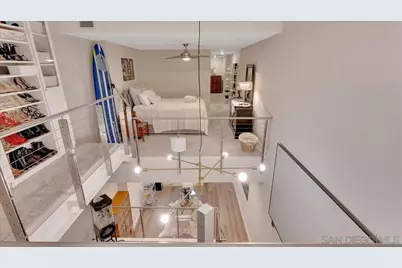  1150 J St #102, San Diego, CA 92101 - Photo 29
