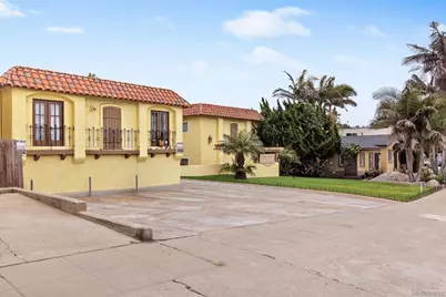  4950 Coronado Ave #6, San Diego, CA 92107 - Photo 5