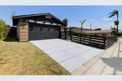  1340 Heron Ave, El Cajon, CA 92020 - Photo 1