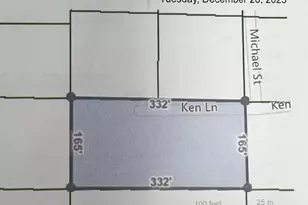 N 1/2Nw 1/4Nw 1 N 1/2Nw 1/4Nw 1/4 SW 1/4 Ne1/4 Section 12 Tp 9N R, Barstow, CA 92311 - Photo 1