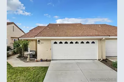  1234 Granada Way, San Marcos, CA 92078 - Photo 1