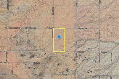  0 Sharp Terrace Dr #24, Joshua Tree, CA 92252 - Photo 29