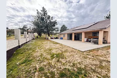  2185 Manzanita Ln, Boulevard, CA 91905 - Photo 5