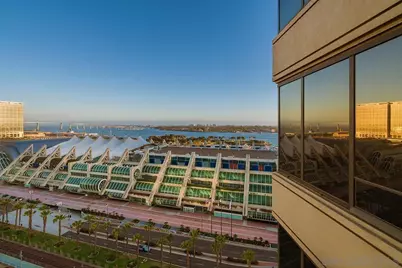  100 Harbor Drive #1906, San Diego, CA 92101 - Photo 45