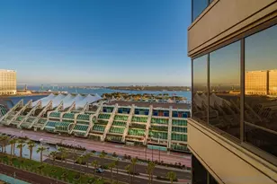 100 Harbor Dr, San Diego, CA 92101 - Photo 45