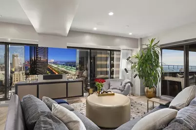  100 Harbor Drive #1906, San Diego, CA 92101 - Photo 11