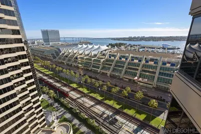  100 Harbor Drive #1906, San Diego, CA 92101 - Photo 13