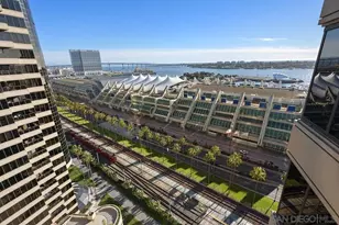 100 Harbor Dr, San Diego, CA 92101 - Photo 13