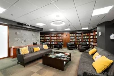  100 Harbor Drive #1906, San Diego, CA 92101 - Photo 67