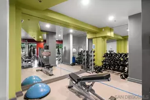 100 Harbor Dr, San Diego, CA 92101 - Photo 55