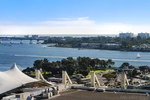 100 Harbor Dr, San Diego, CA 92101 - Photo 15