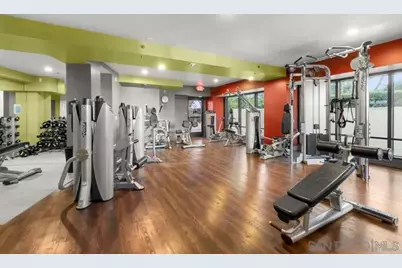  100 Harbor Drive #1906, San Diego, CA 92101 - Photo 53
