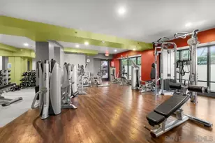 100 Harbor Dr, San Diego, CA 92101 - Photo 53