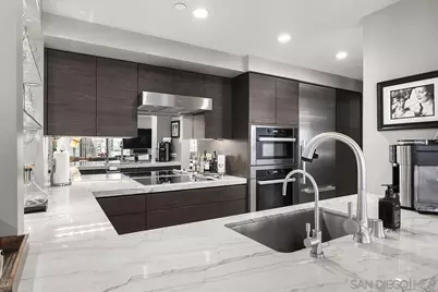  100 Harbor Drive #1906, San Diego, CA 92101 - Photo 27