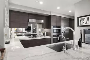 100 Harbor Dr, San Diego, CA 92101 - Photo 27