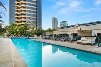  100 Harbor Drive #1906, San Diego, CA 92101 - Photo 57