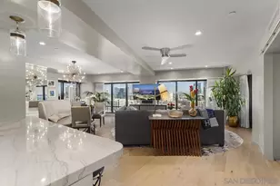 100 Harbor Dr, San Diego, CA 92101 - Photo 25