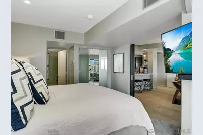  100 Harbor Drive #1906, San Diego, CA 92101 - Photo 37