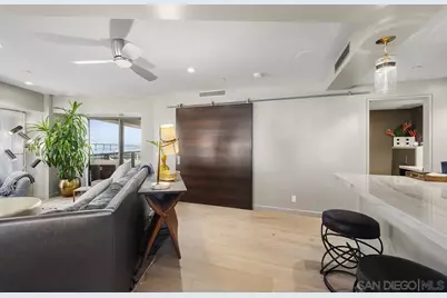  100 Harbor Drive #1906, San Diego, CA 92101 - Photo 23