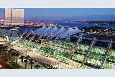  100 Harbor Drive #1906, San Diego, CA 92101 - Photo 47