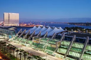 100 Harbor Dr, San Diego, CA 92101 - Photo 47