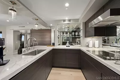  100 Harbor Drive #1906, San Diego, CA 92101 - Photo 29