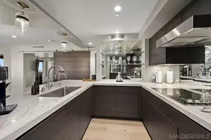 100 Harbor Dr, San Diego, CA 92101 - Photo 29