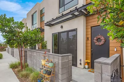  1055 32nd St #8, San Diego, CA 92102 - Photo 1