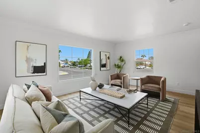 4906 Lorraine Dr, San Diego, CA 92115 - Photo 13
