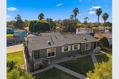  6673-75 Amherst St, San Diego, CA 92115 - Photo 1