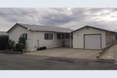  35109 Highway 79 SP #137, Warner Springs, CA 92086 - Photo 37