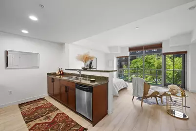  206 Park Blvd #405, San Diego, CA 92101 - Photo 1