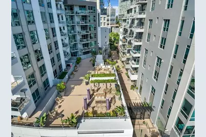  206 Park Blvd #405, San Diego, CA 92101 - Photo 17