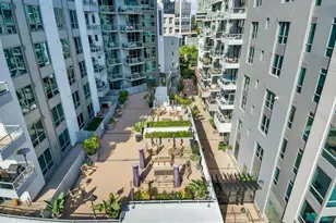 206 Park Blvd, San Diego, CA 92101 - Photo 17