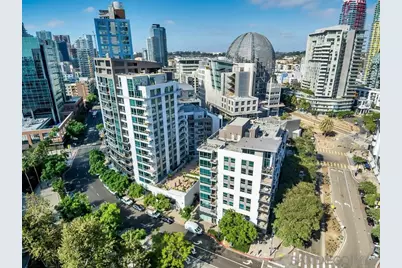  206 Park Blvd #405, San Diego, CA 92101 - Photo 21