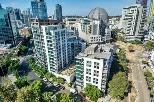 206 Park Blvd, San Diego, CA 92101 - Photo 21