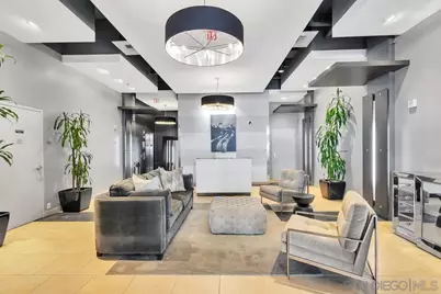  206 Park Blvd #405, San Diego, CA 92101 - Photo 15