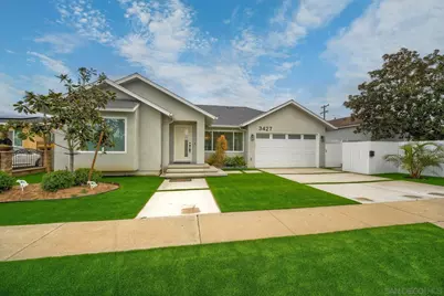  3427 Argyle St, San Diego, CA 92111 - Photo 35