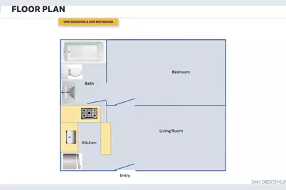  1318 S Pacific St, Oceanside, CA 92054 - Photo 13
