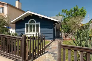 3614 Wawona Dr, San Diego, CA 92106 - Photo 1