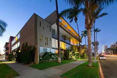  3200 6th Ave #205, San Diego, CA 92103 - Photo 1