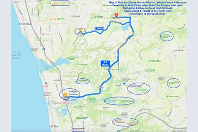  6160 Avenida Del Duque, Rancho Santa Fe, CA 92067 - Photo 41