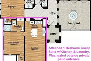 6160 Avenida Del Duque, Rancho Santa Fe, CA 92067 - Photo 23