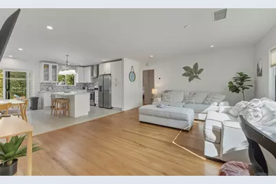  1066-68 Emerald St, San Diego, CA 92109 - Photo 5