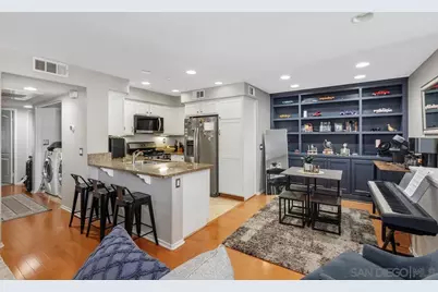  3182 Cabrillo Bay Lane, San Diego, CA 92110 - Photo 1