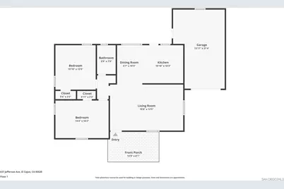  637 Jefferson Ave, El Cajon, CA 92020 - Photo 27